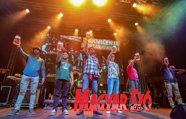 Fotó: Diósi Árpád