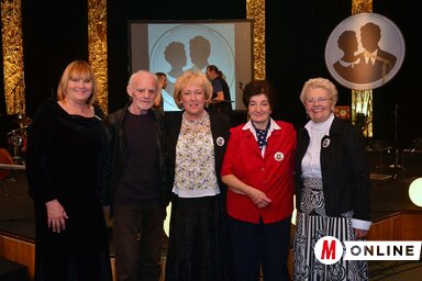 Megvalósították álmaikat (Dávid Csilla felvétele)