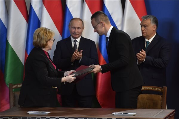 Fotó: MTI Fotó: MTI