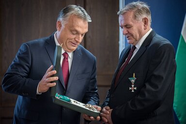 Forrás: MTI