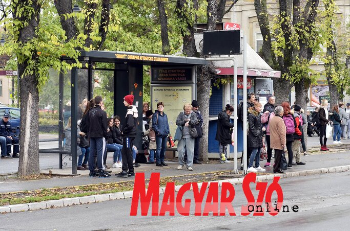 A csütörtök esti támadás helyszíne (Fotó: Gergely Árpád) A csütörtök esti támadás helyszíne (Fotó: Gergely Árpád)