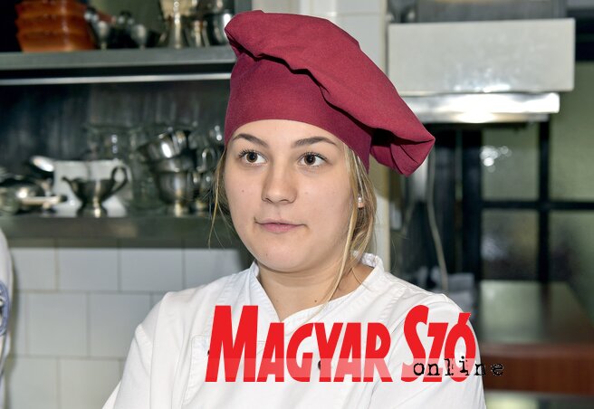 Engi Dominika(Gergely Árpád felvétele) Engi Dominika(Gergely Árpád felvétele)