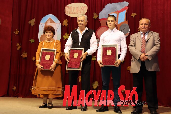 Fotó: Puskás Károly