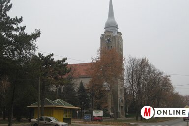 A bácsföldváriak szerint a közbiztonságot is javítani kellene a faluban (Fotó: Fehér Rózsa)