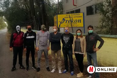 Egyre többen elégedetlenkednek (Fotó: Kecskés István)