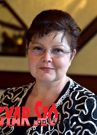 Gereg Zsíros Elvira: Azért dolgozunk, hogy a vendégeink elégedetten távozzanak, és szívesen visszatérjenek (Fotó: Gergely József) Gereg Zsíros Elvira: Azért dolgozunk, hogy a vendégeink elégedetten távozzanak, és szívesen visszatérjenek (Fotó: Gergely József)