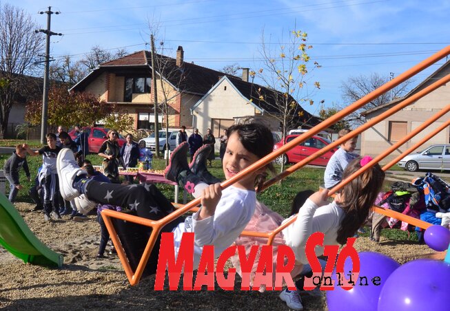 Fotó: Dávid Csilla