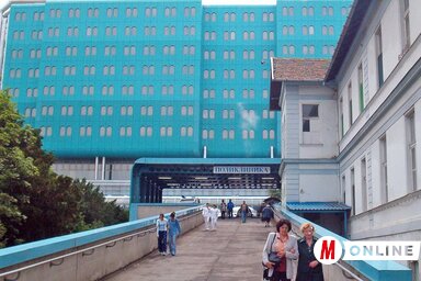 Kecskés István felvétele