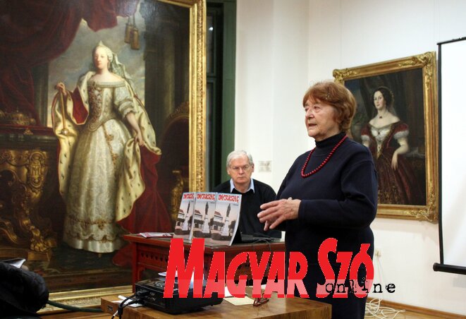 (Fotó: Benedek Miklós) (Fotó: Benedek Miklós)