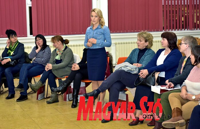 (Gergely Árpád felvétele)