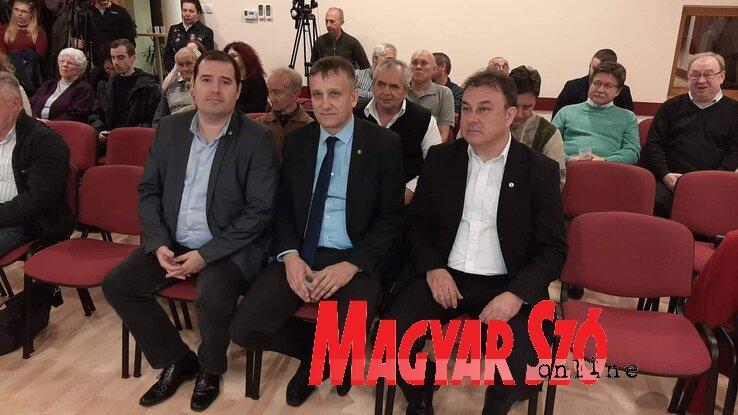 Puskás Károly felvétele