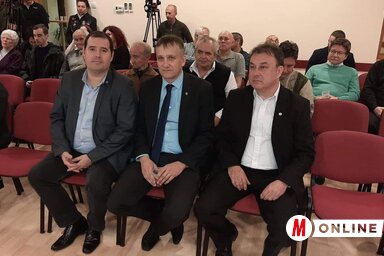 Puskás Károly felvétele