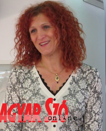 Jelena Manojlović (Fotó: Miklós Hajnalka) Jelena Manojlović (Fotó: Miklós Hajnalka)