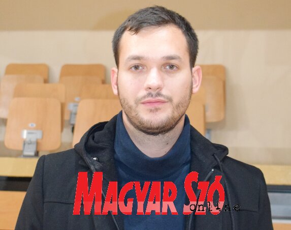Perpauer Martin (Máriás Endre felvétele) Perpauer Martin (Máriás Endre felvétele)