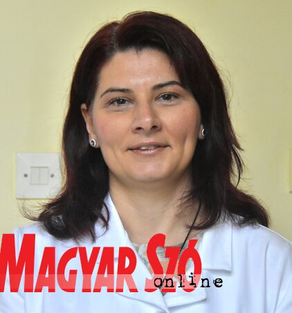 Dr. Csáki Beáta megbízott igazgató: A hemodialízis a felújítás után új épületben kap helyet Dr. Csáki Beáta megbízott igazgató: A hemodialízis a felújítás után új épületben kap helyet