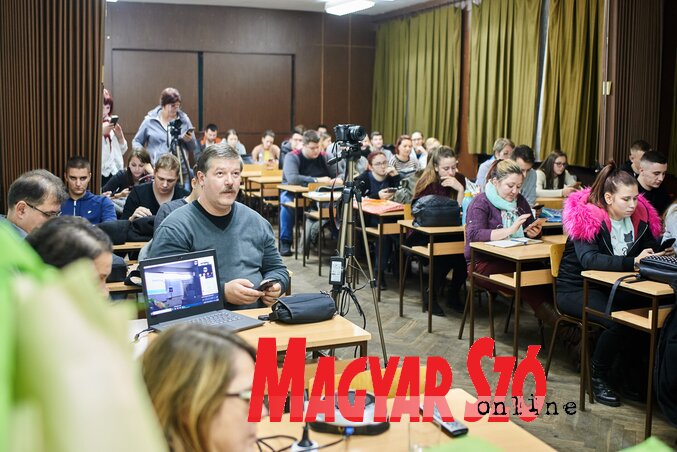 Fotó: Horváth Zsolt Fotó: Horváth Zsolt