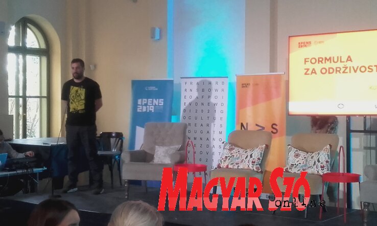 Fotó: Fúró Dénes