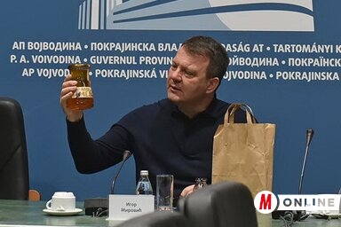 A méz egészségesebb a cukornál (Fotó: Ótos András)