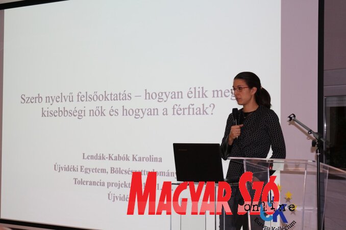 Fotó: Horvát Mária Fotó: Horvát Mária