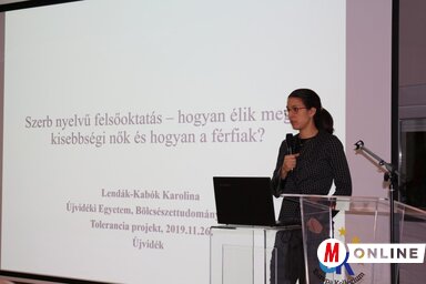 Fotó: Horvát Mária