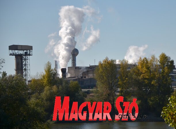 A távfűtésről még ezután tárgyalnak a város vezetőségével (Gergely József felvétele) A távfűtésről még ezután tárgyalnak a város vezetőségével (Gergely József felvétele)