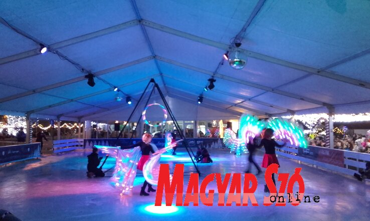 Fotó: Fúró Dénes