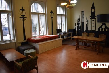 A közösségi tér elsősorban a 13 és 25 év közötti korosztályt kívánja megszólítani (Fotó: Patyi Szilárd)