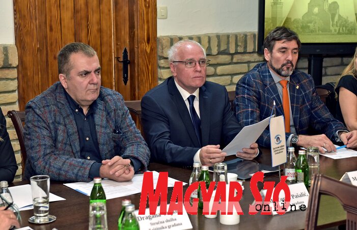 Gergely Árpád felvétele