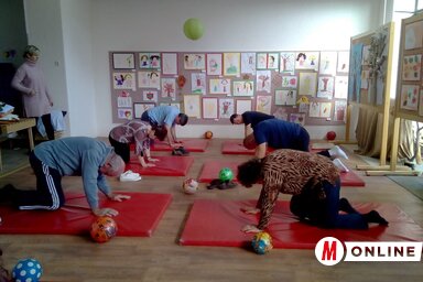 Befejeződött a 12. Pető-kurzus (Gruik Zsuzsa felvétele)