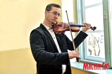 Fotó: Gergely Árpád