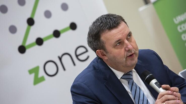Palkovics László magyar innovációs és technológiai miniszter (Fotó: MTI/Varga György) Palkovics László magyar innovációs és technológiai miniszter (Fotó: MTI/Varga György)
