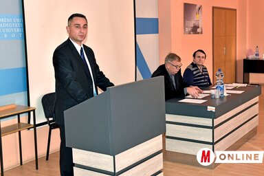 (Fotó: Gergely Árpád)