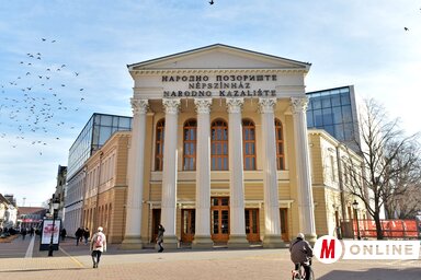 (Fotó: Gergely Árpád)