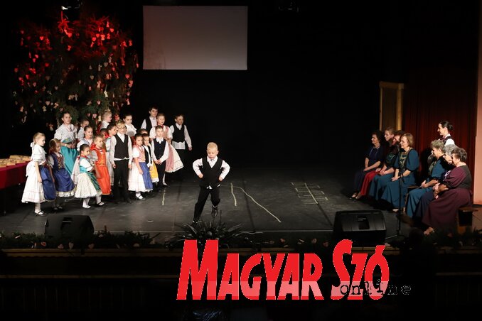 Fotó: Lakatos János