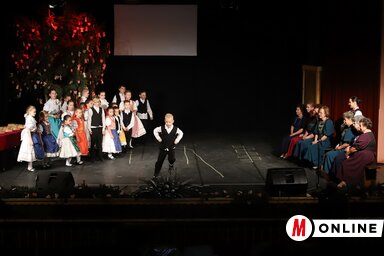 Fotó: Lakatos János