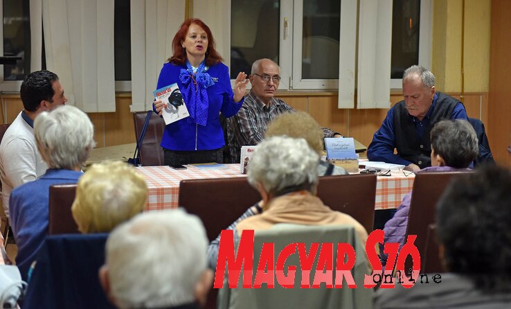 Fotó: Ótos András