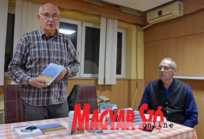 Fotó: Ótos András