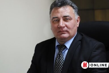 Szűgyi István (Lakatos János felvétele)