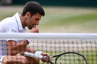 Novak Đoković vajon megízlelheti-e idén is a Wimbledon füvét?