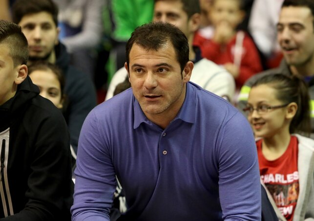 Dejan Stanković (Fotó: Beta/AP)