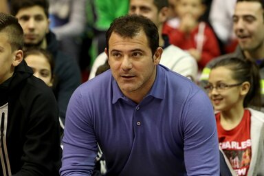 Dejan Stanković (Fotó: Beta/AP)