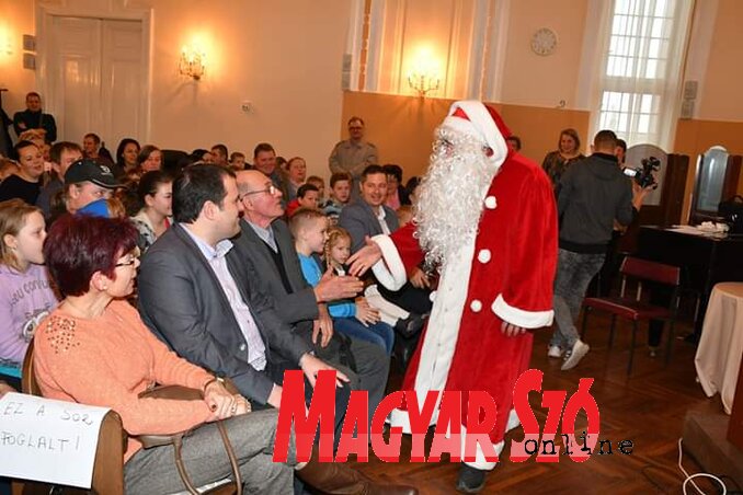 Fotó: Puskás Károly