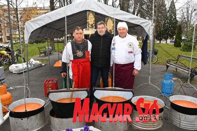 Fotó: Puskás Károly Fotó: Puskás Károly