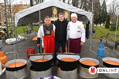 Fotó: Puskás Károly