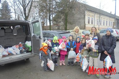 Elsősorban kisgyermekes családok fordulnak a Segíts, hogy segíthessünk szervezet felé segítségért