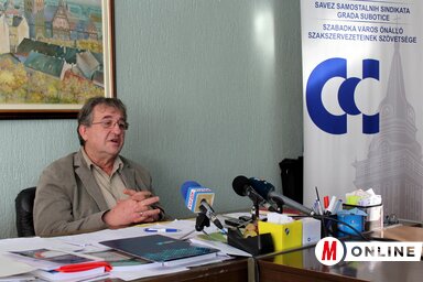 (Fotó: Benedek Miklós)