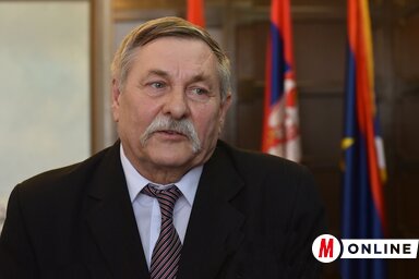 Kislinder Gábor (Ótos András felvétele)