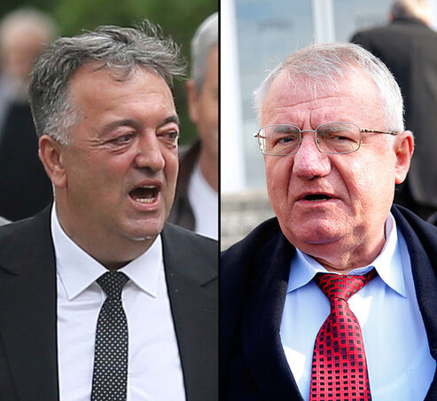 A tesztoszteron ügy védence és védőügyvédje (Beta) A tesztoszteron ügy védence és védőügyvédje (Beta)
