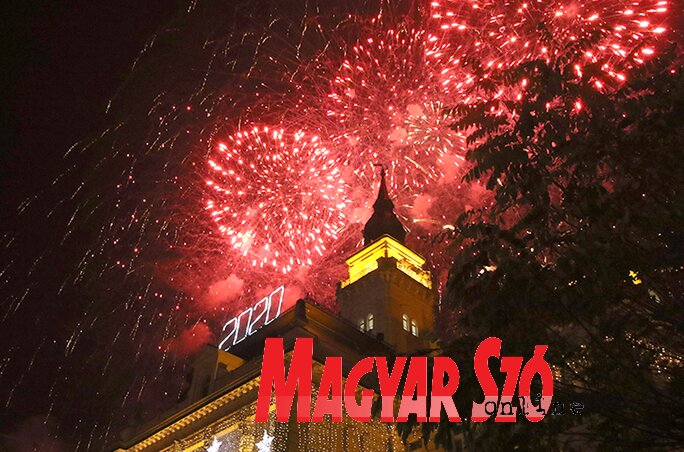 Fotó: Ótos András