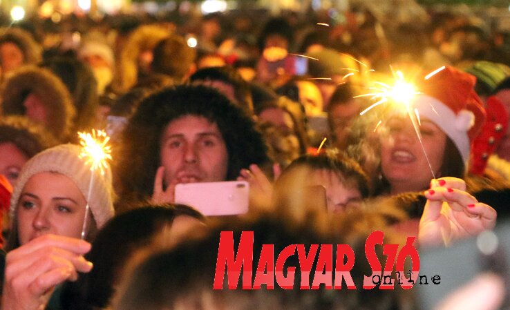 Fotó: Ótos András